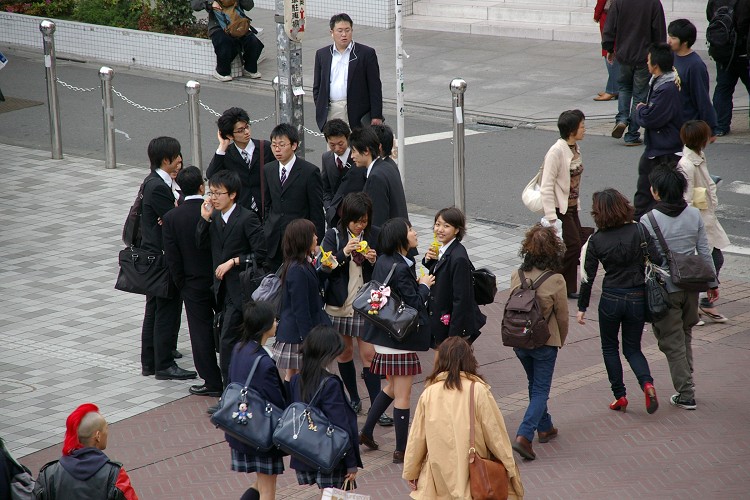 11_Tokyo_Shinjuku & Harajuku_03